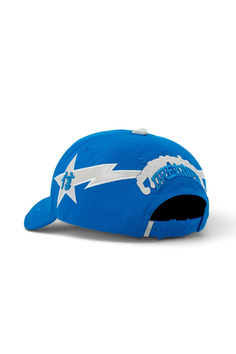 THUNDERSTAR BLUE