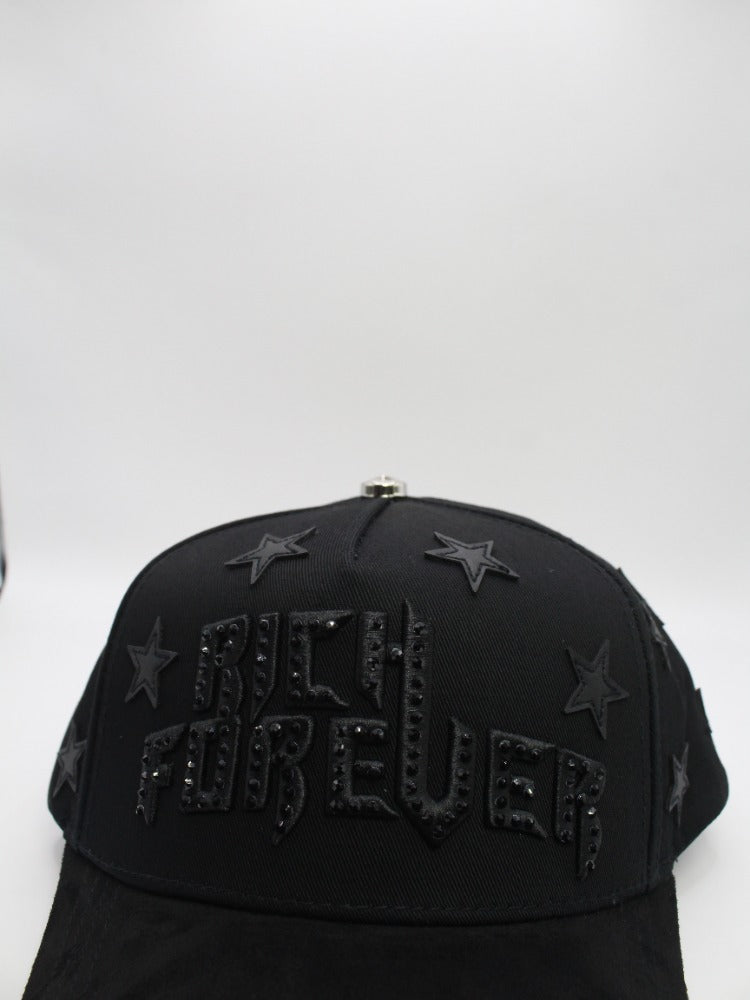 RICH FOREVER