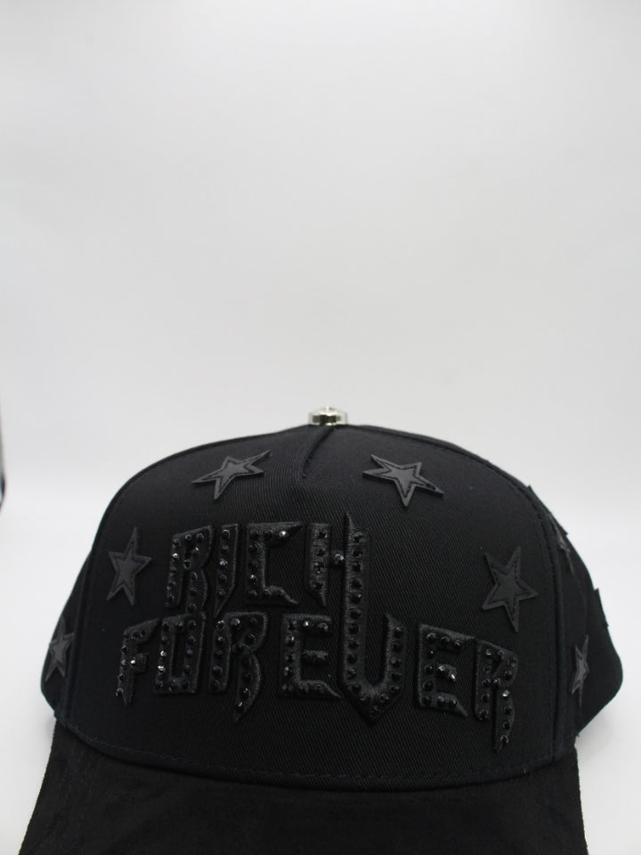 RICH FOREVER
