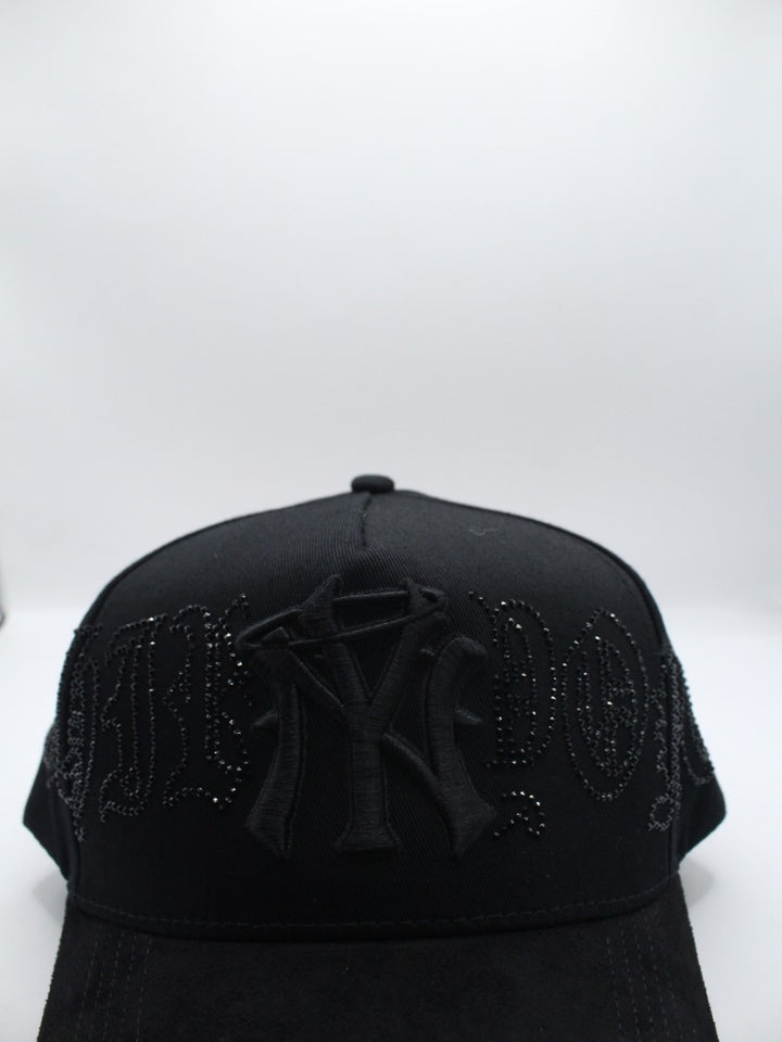 NEW YORK CRYSTAL NEGRA