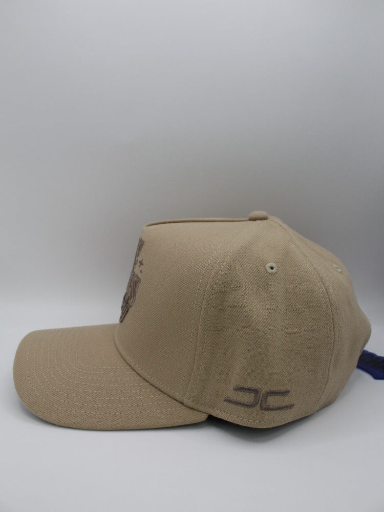 SOCIETY BEIGE
