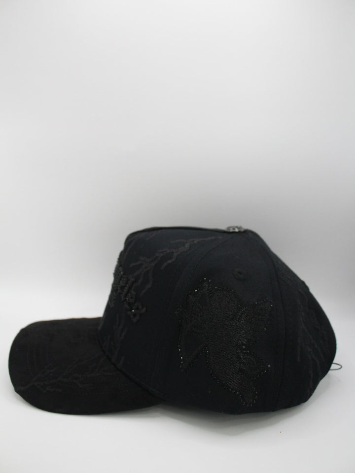 KEVIN HATS // LOS ANGELES CRYSTALES