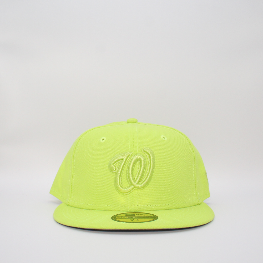 W NATIONALS GREEN