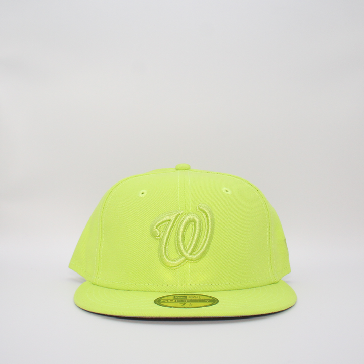 W NATIONALS GREEN