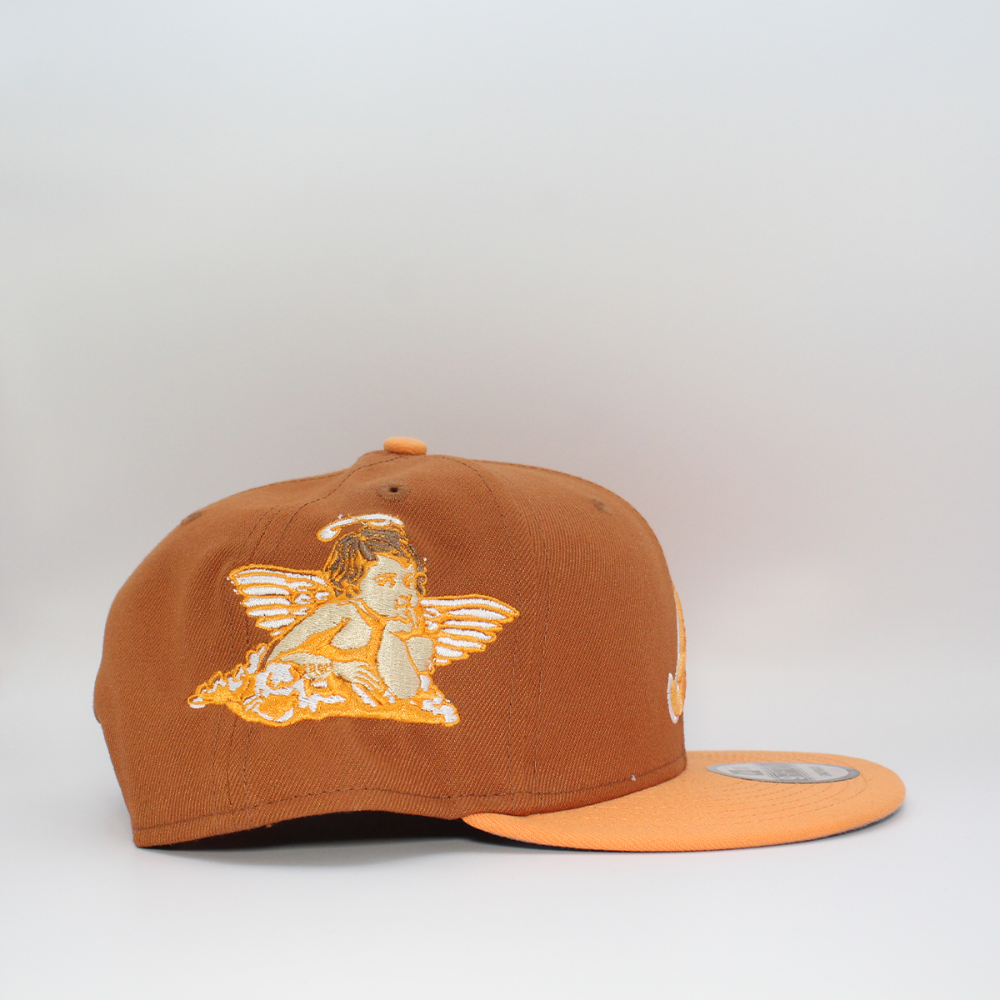 A ATLANTA BRAVES CAFE ANGEL