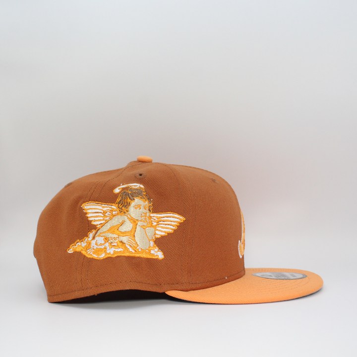A ATLANTA BRAVES CAFE ANGEL