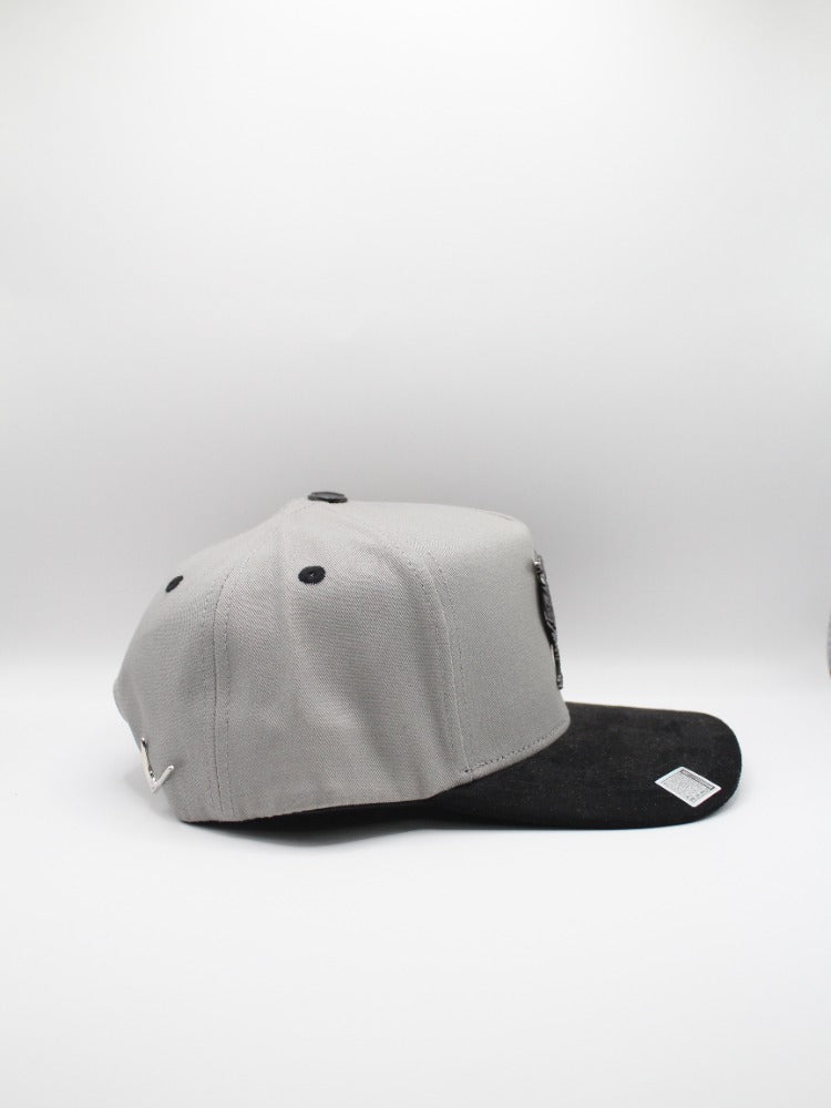 GALLO BLACK GREY