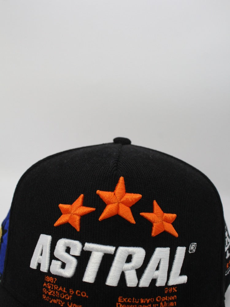 ASTRAL STAR