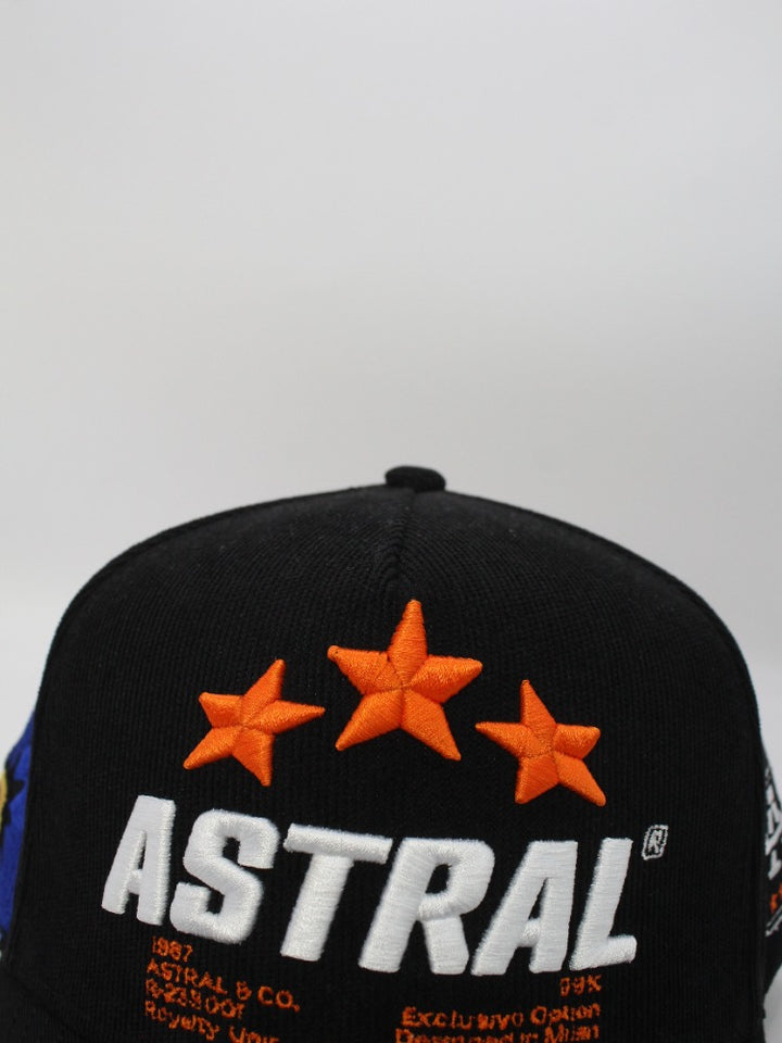 ASTRAL STAR