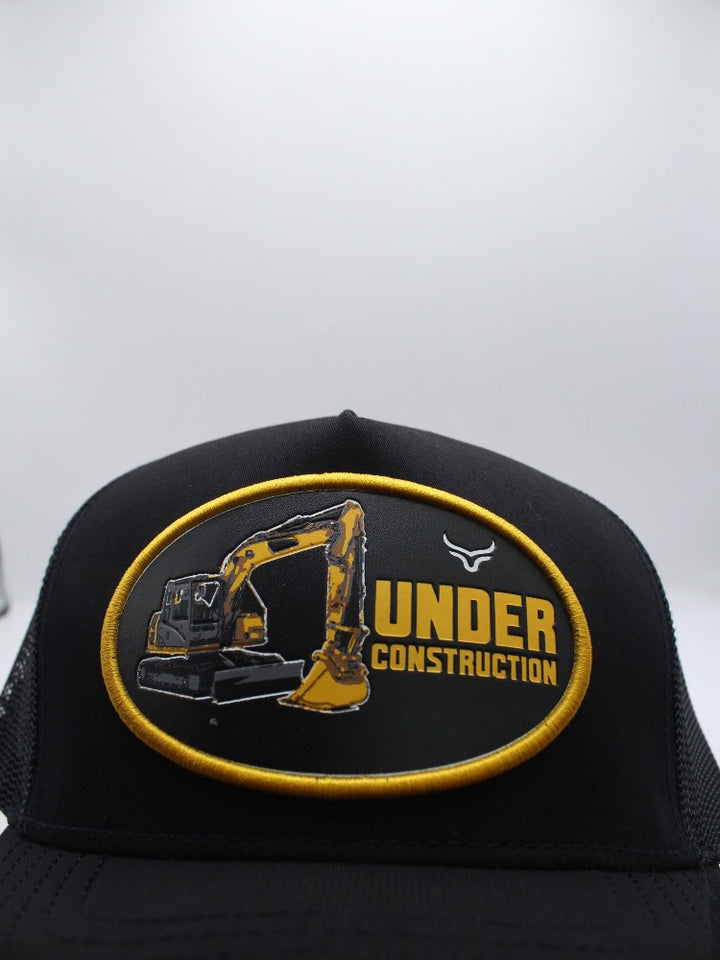 UNDER CONSTRUCTION