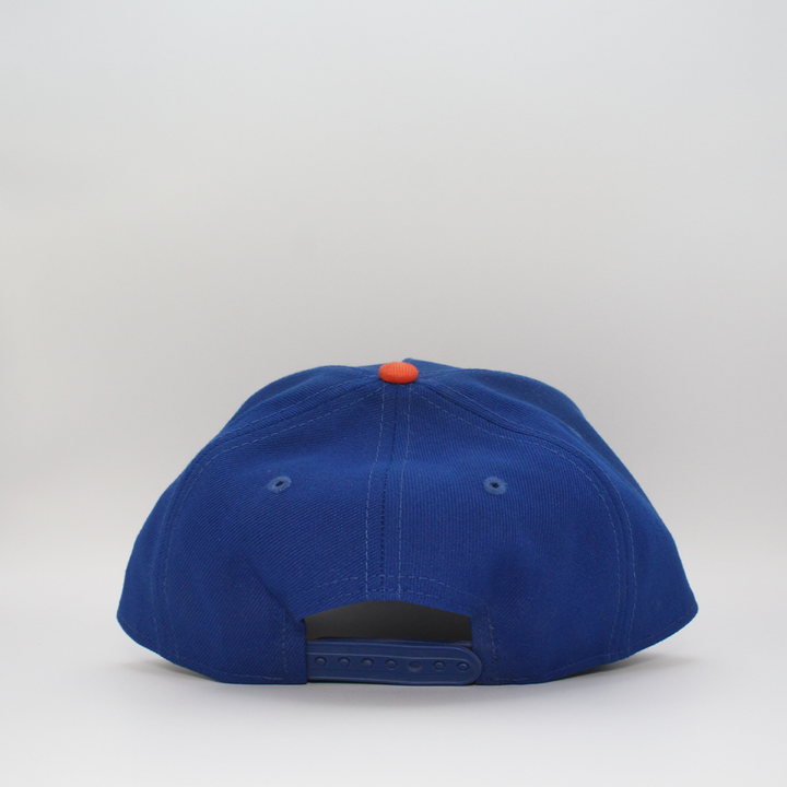 NY NEW YORK METS AZUL