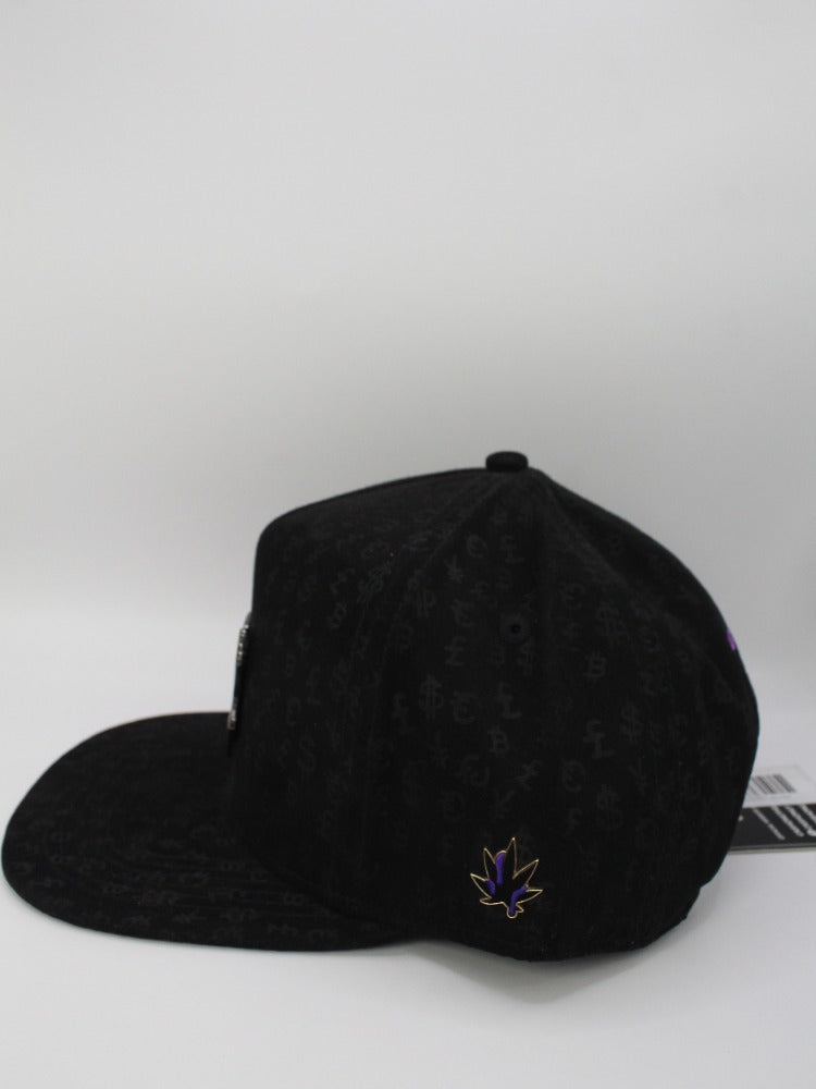 COOKIES CASH SNAPBACK