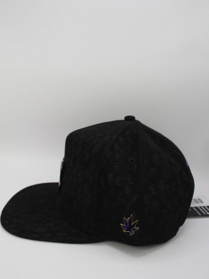 COOKIES CASH SNAPBACK