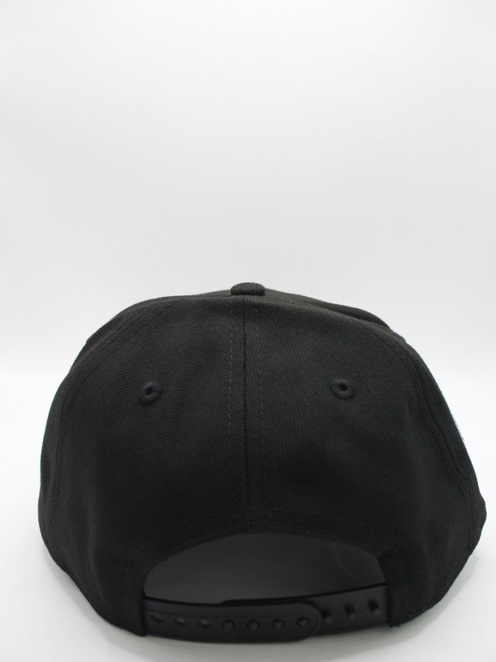 B BOSTON WORLD SERIES 2018 BLACK/WHITE