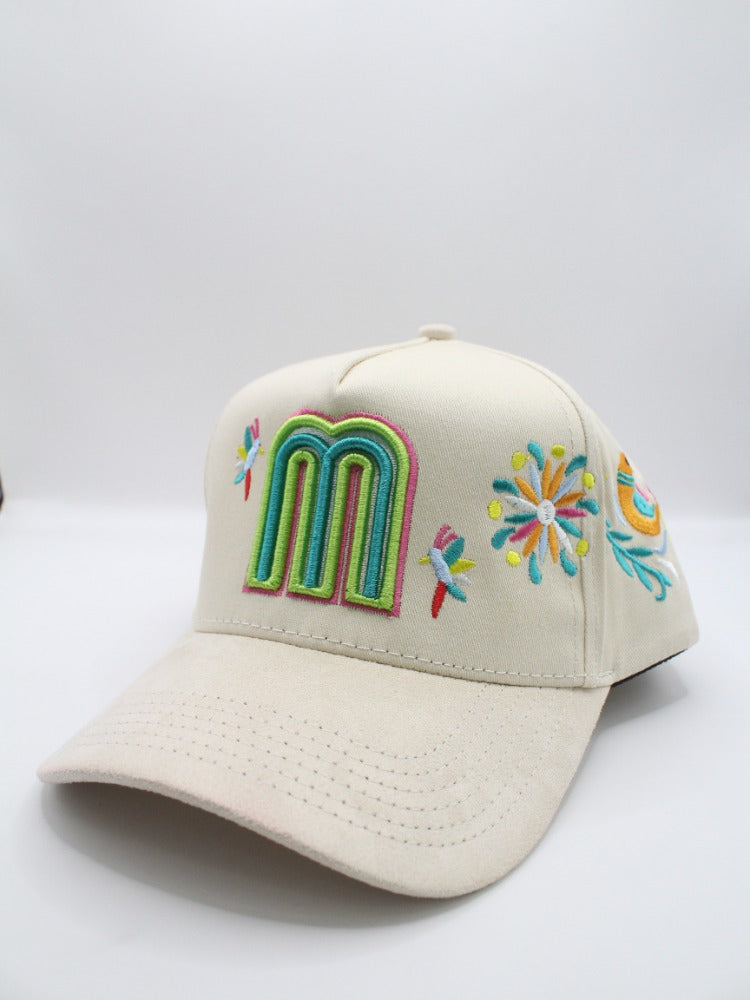 MEXICO COLOR
