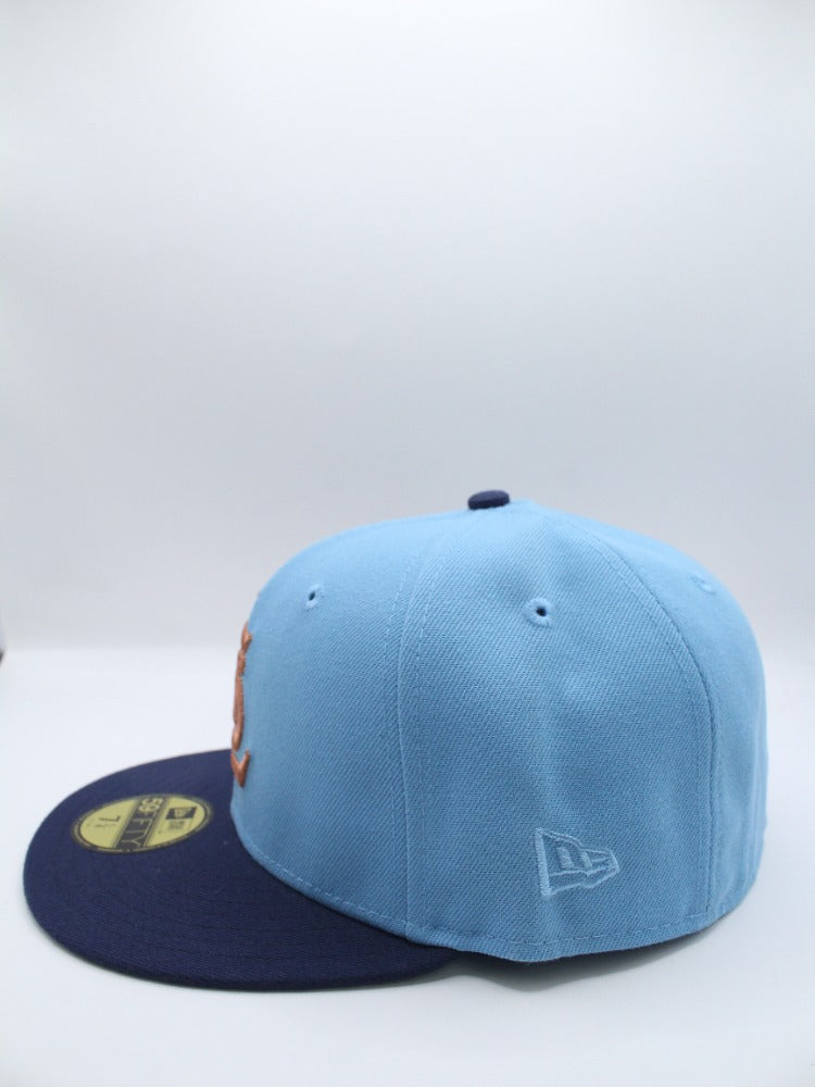 STL ST LOUIS ALL STAR 1948 BLUE/NAVY
