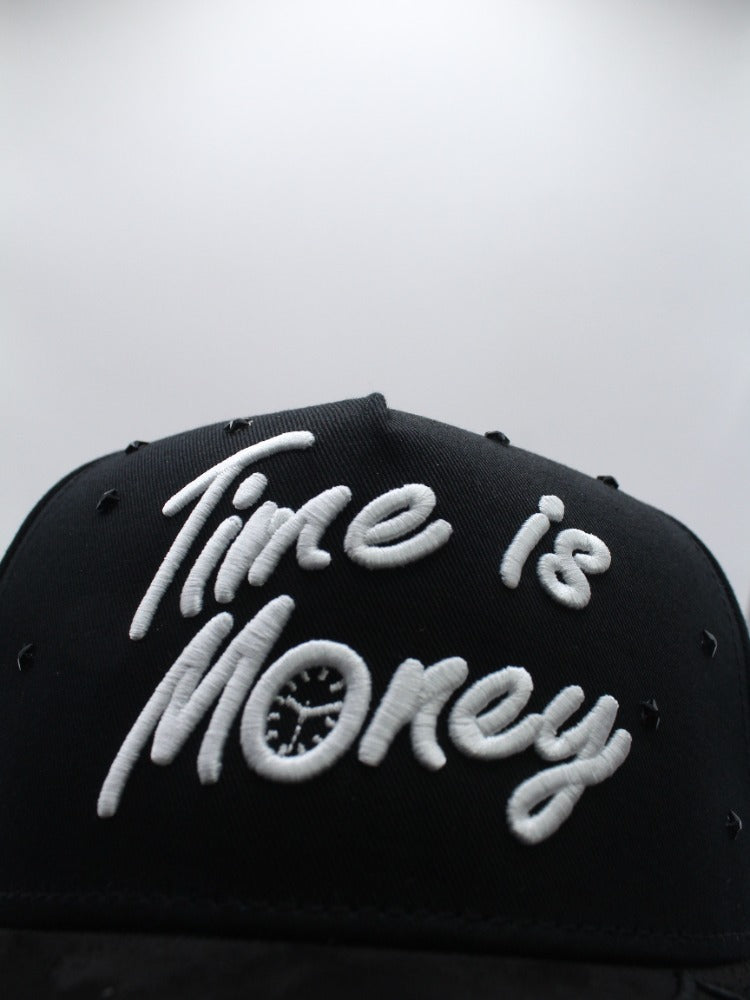 Time is Money