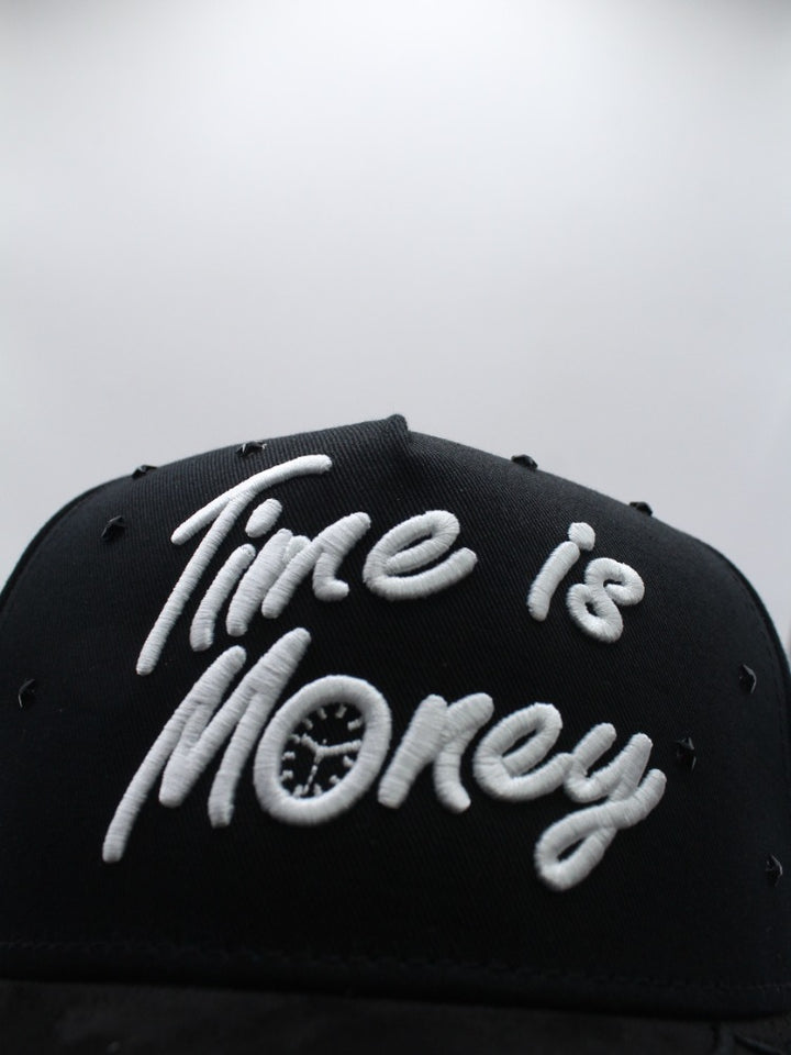 Time is Money