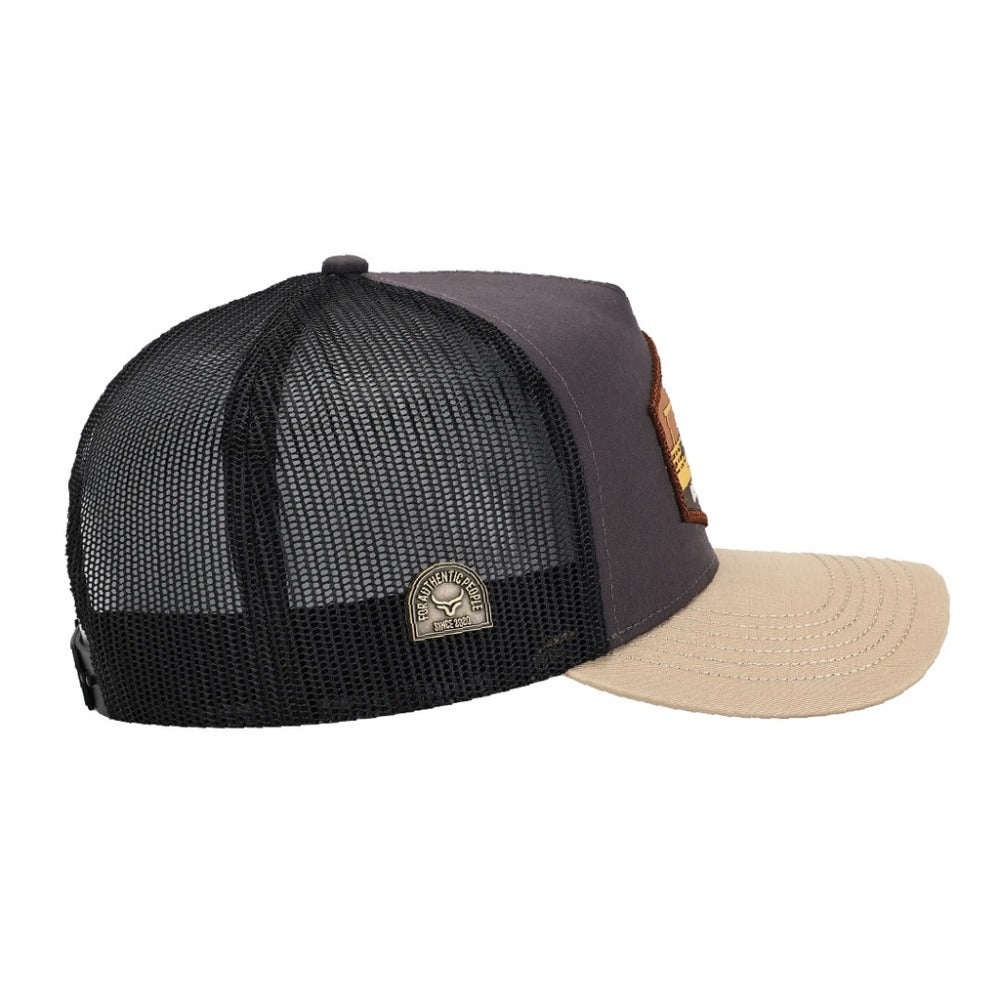 Gorra Rodeo CE097
