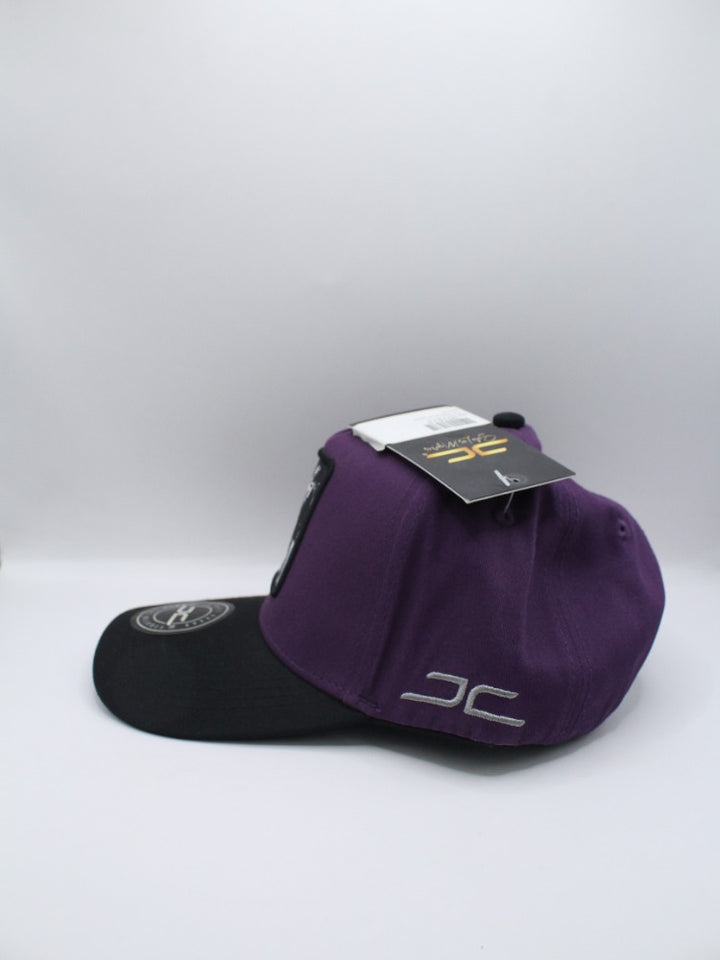 BAD GUY PURPLE