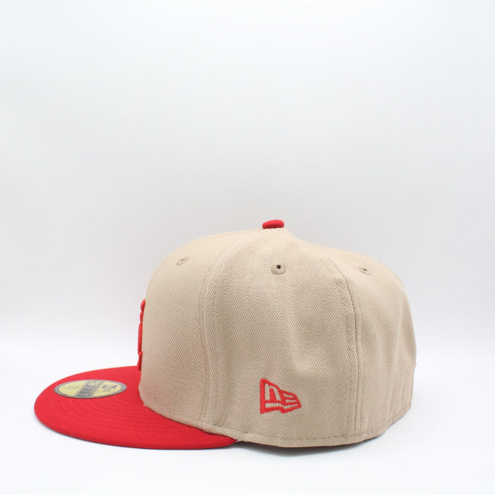 St. Louis Cardinals BEIGE