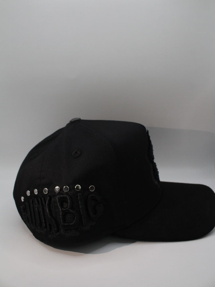 BUSINESS XY BLACK