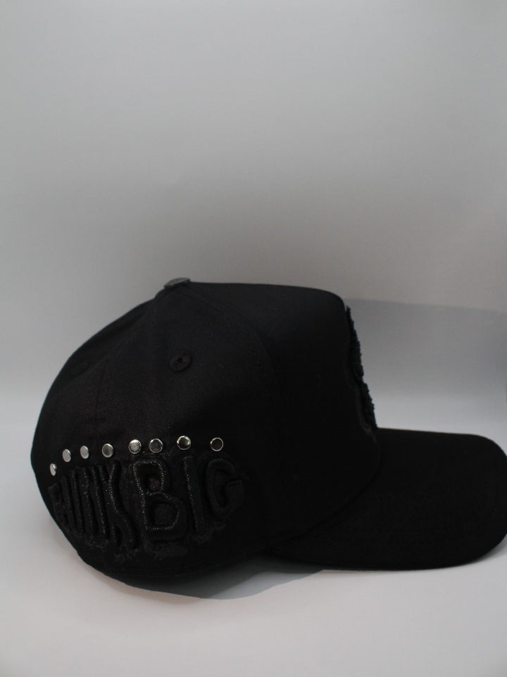 BUSINESS XY BLACK