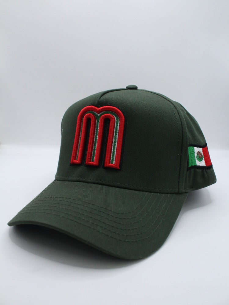 MEXICO LL