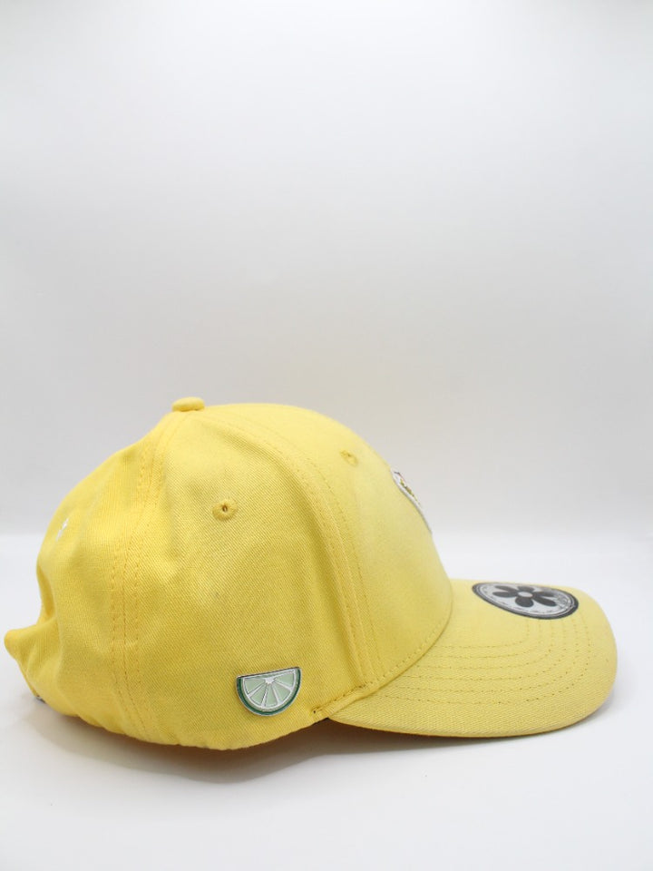 ELOTE LOVER CURVE YELLOW