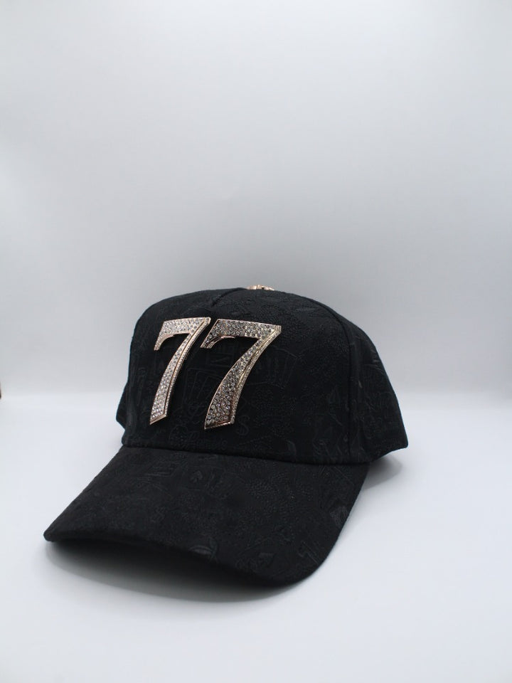 77LAST EDITION