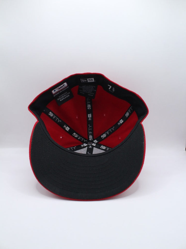 St. Louis Cardinals RED