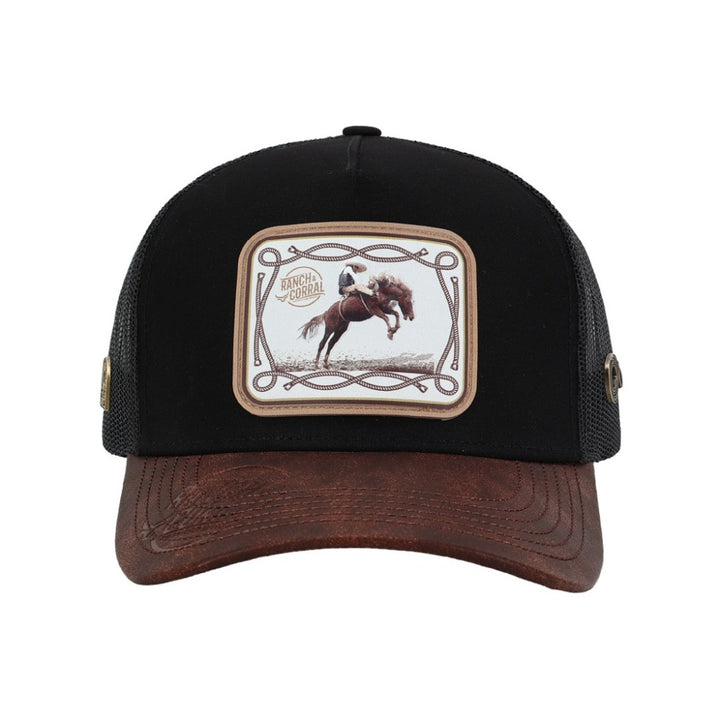 Gorra Suertes Charras 01