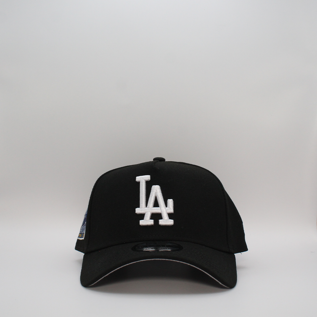 LA DODGERS 60 NEGRA