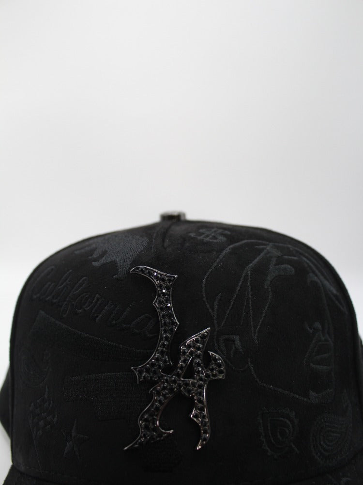 DREAMER LA BLACK SOUL