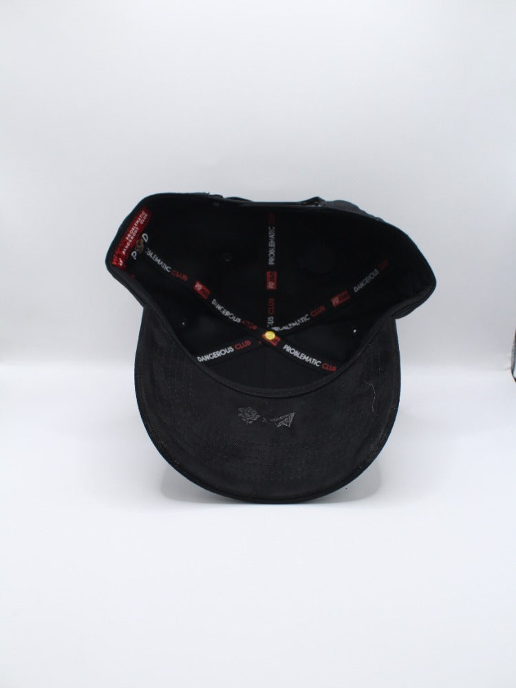 PAPERPLANE BLACK $1,250.00