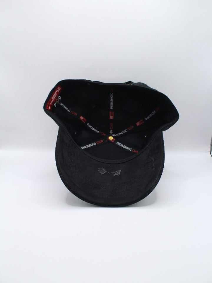 PAPERPLANE BLACK $1,250.00