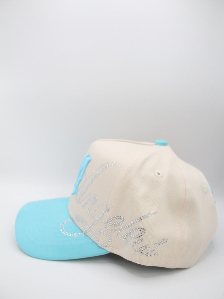 LA BLUE DIAMOND