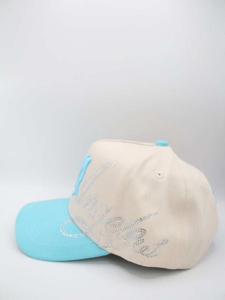 LA BLUE DIAMOND