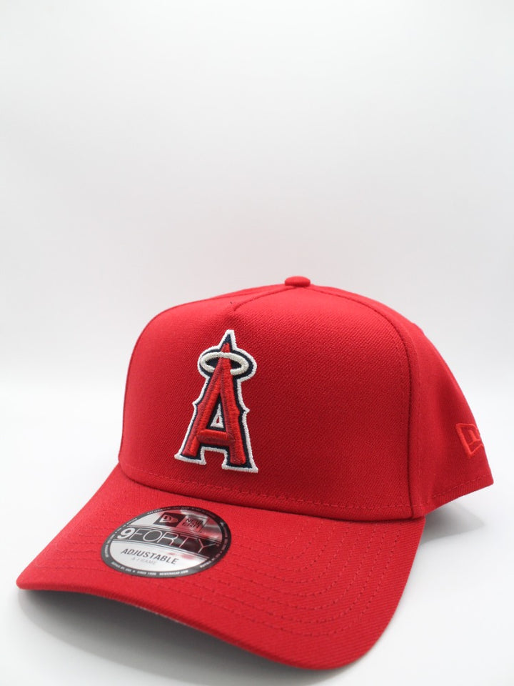 A ANGELS CLASSIC RED