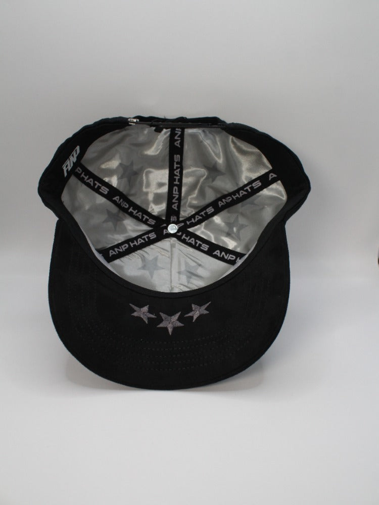 ANP STARS BLACK