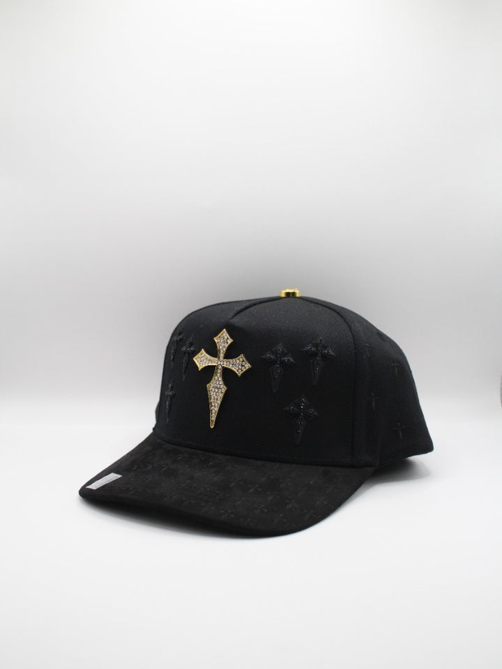 CRUCES GOLD