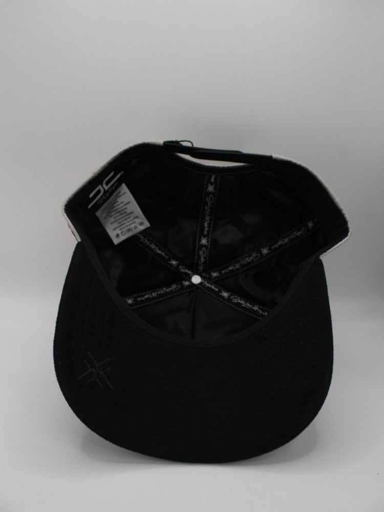 SPEND MONEY XY BEIGE/BLACK