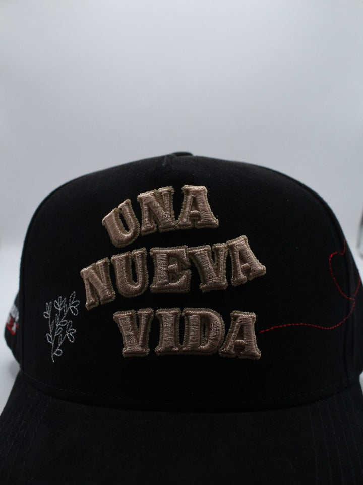 Una Nueva Vida