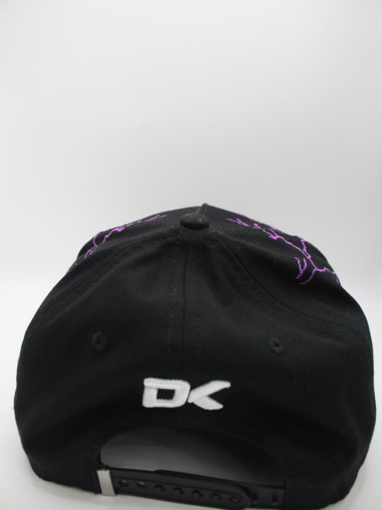 DKS THUNDER BLACK