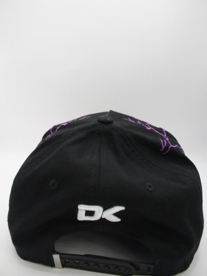 DKS THUNDER BLACK