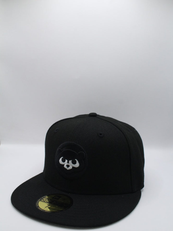 CHICAGO CUBS OSO BLACK ALL STAR 1990