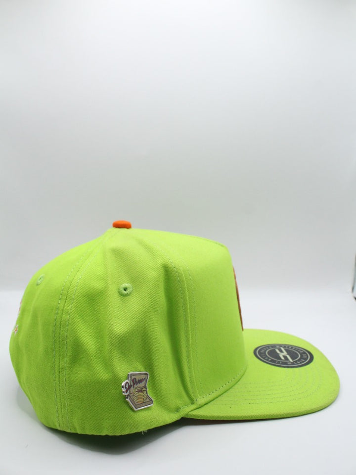 PIZZA GREEN/NION
