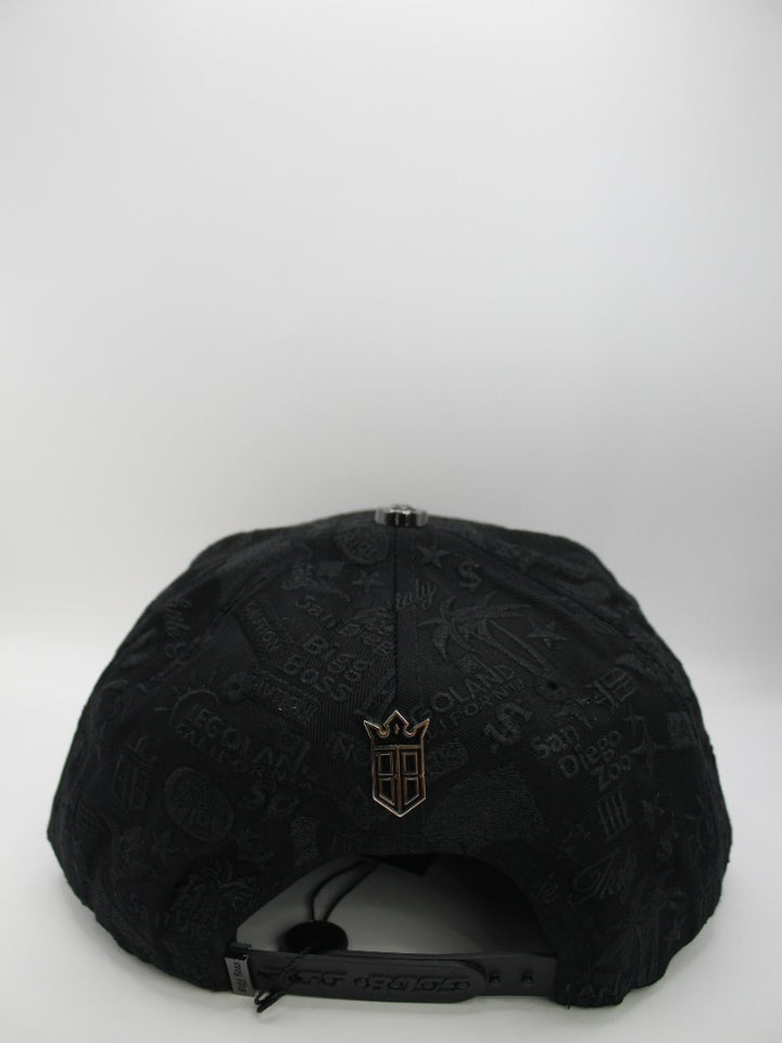 SAN DIEGO BLACK