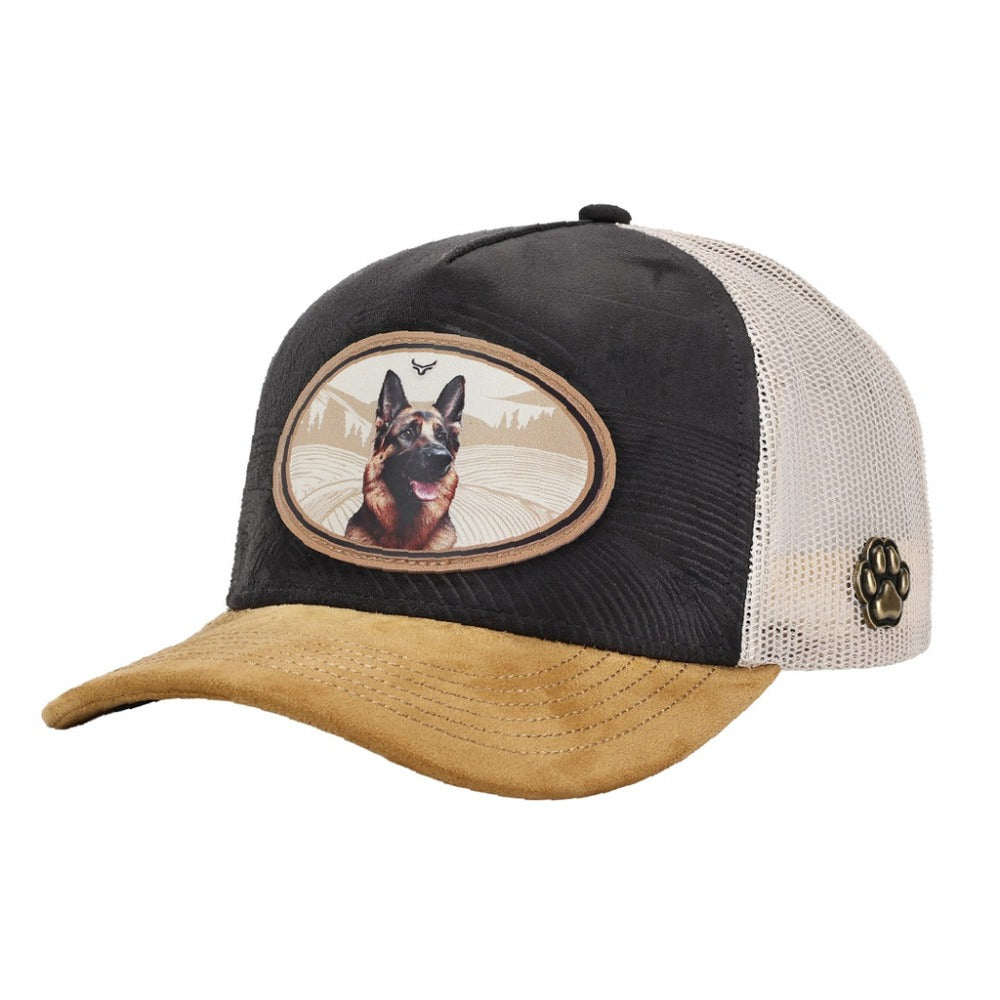Gorra Dog Breeds 34