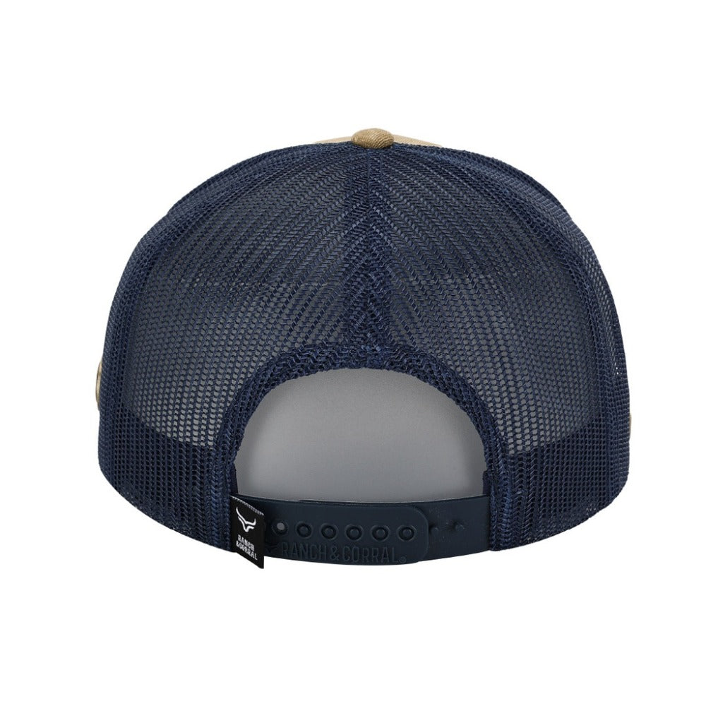 Gorra Porcino 10